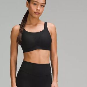 Lululemon Run Times Bra — High Support (Size 38C) ✨ (x2) Price is Each! 🖤
